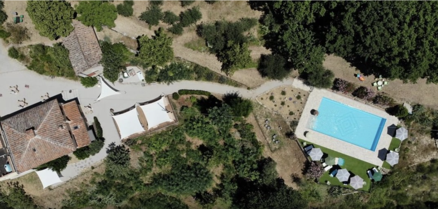 Willkommen – Anna Rosa Agriturismo